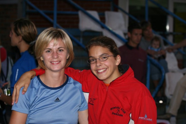 Miting za veliko nagrado AZS, Celje 2006  - foto