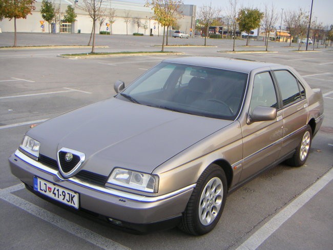 Alfa - foto povečava