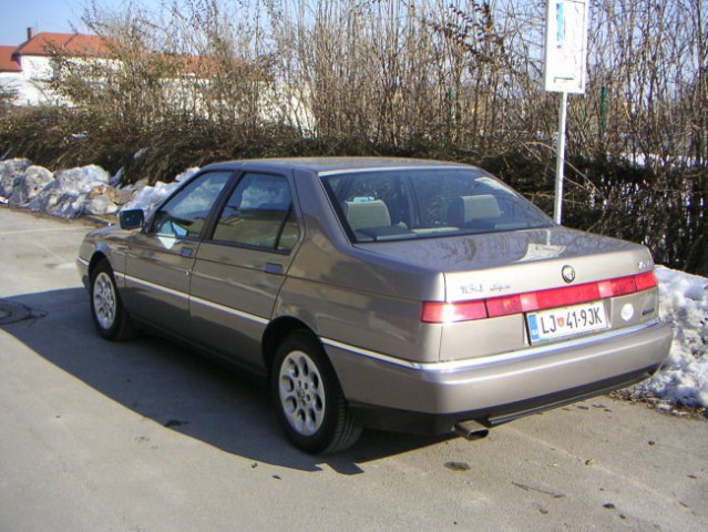 Alfa - foto