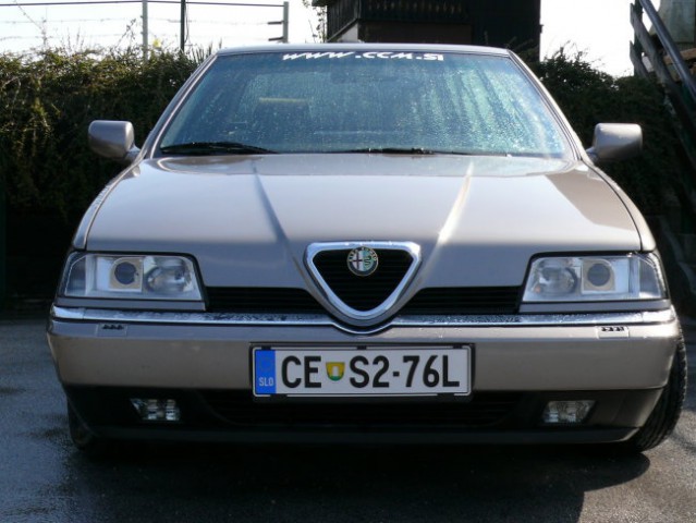 Alfa - foto