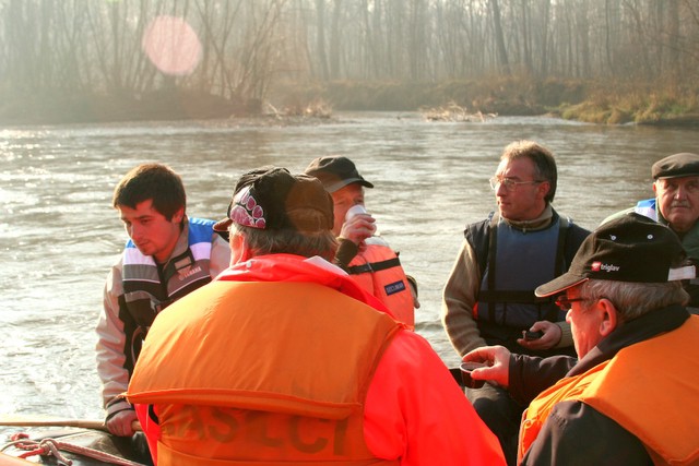 Mura Rafting - foto povečava