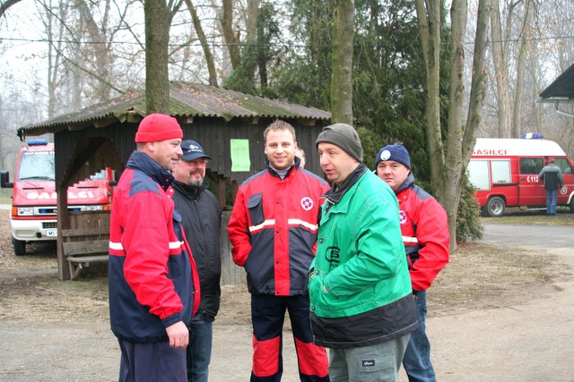 Mura Rafting - foto povečava