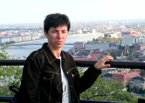 Budimpešta 15 09 2007 - foto