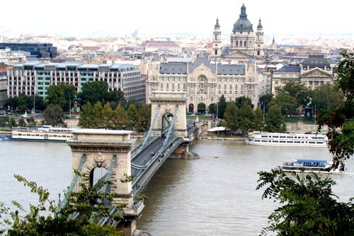 Budimpešta 15 09 2007 - foto