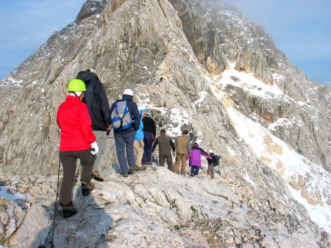 Triglav 17 8 2008 - foto povečava