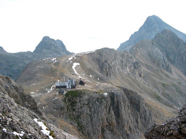 Triglav 17 8 2008 - foto povečava