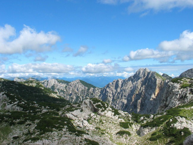 Triglav 17 8 2008 - foto povečava