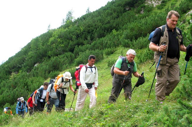 Triglav 17 8 2008 - foto povečava