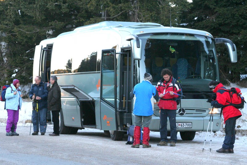 Po poteh pohorskega bataljona - foto povečava