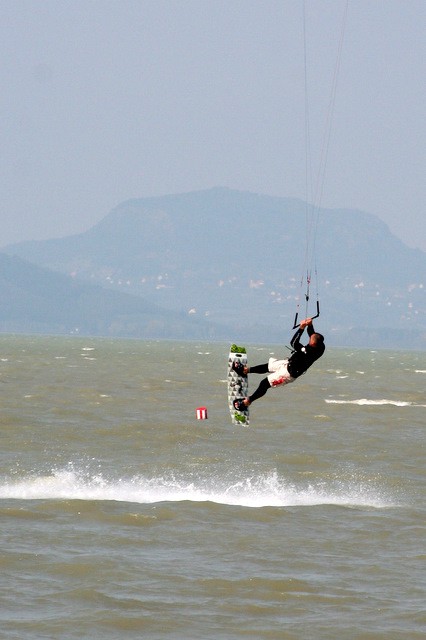 Balatonfenyves - foto