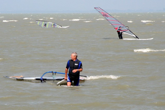 Balatonfenyves - foto