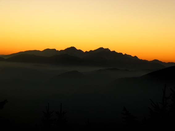 Ribniško Pohorje 26 11 06 - foto