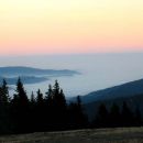 Pogled na ribniško 