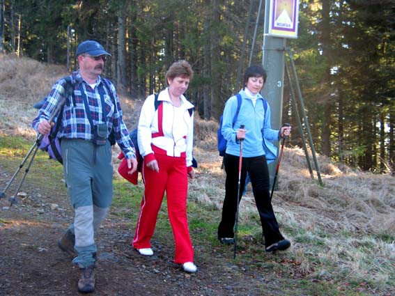 Ribniško Pohorje 26 11 06 - foto povečava