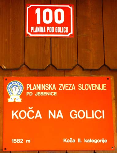 Golica 07 05 2006 - foto