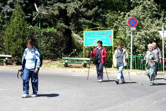 Madžarska 1.in 2.maj 2007 - foto