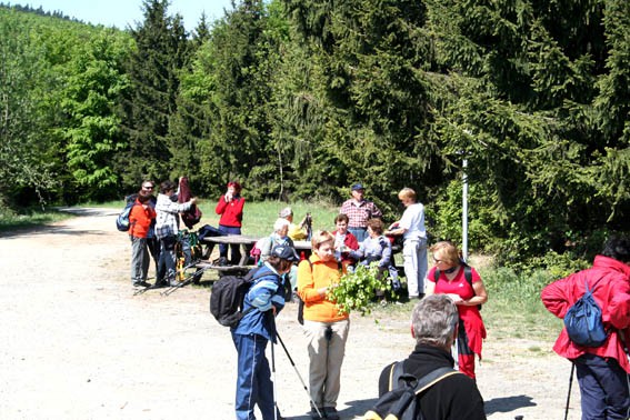 Madžarska 1.in 2.maj 2007 - foto povečava