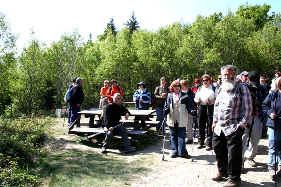 Irottkö (884m) 
