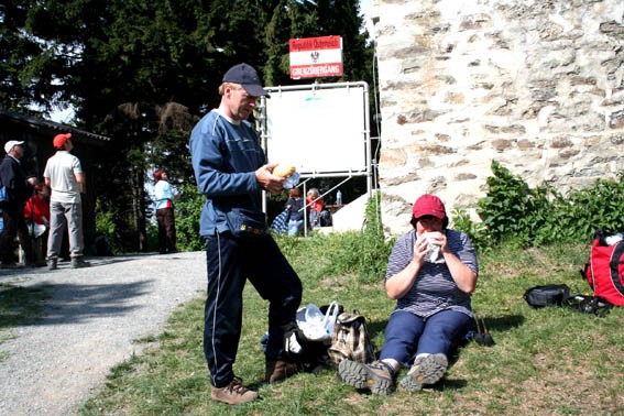 Madžarska 1.in 2.maj 2007 - foto