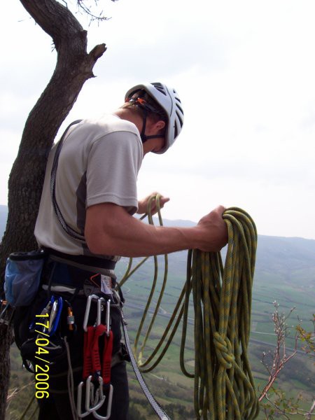 Vipava, 17. 4. 2006 - foto