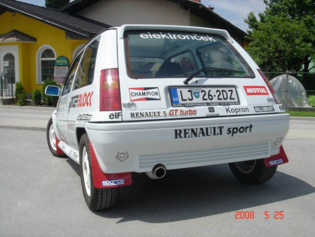 GTT 2007-2008 - foto