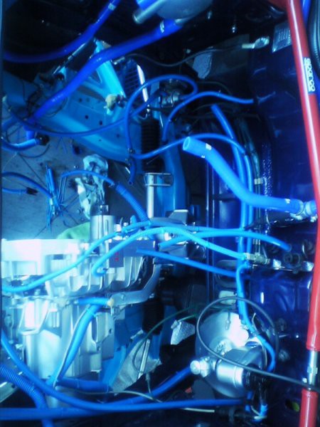 Turbo - foto