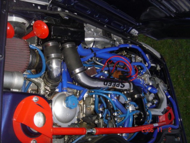 Turbo 2 - foto