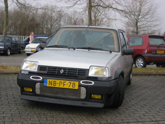 Turbo 2 - foto