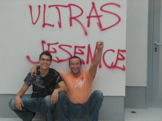 13.10.06...Graz - Jesenice - foto