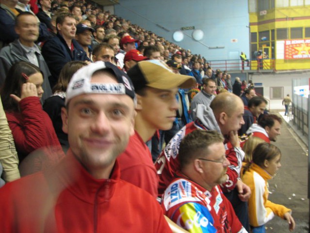 27.10.06...Jesenice - Beljak - foto