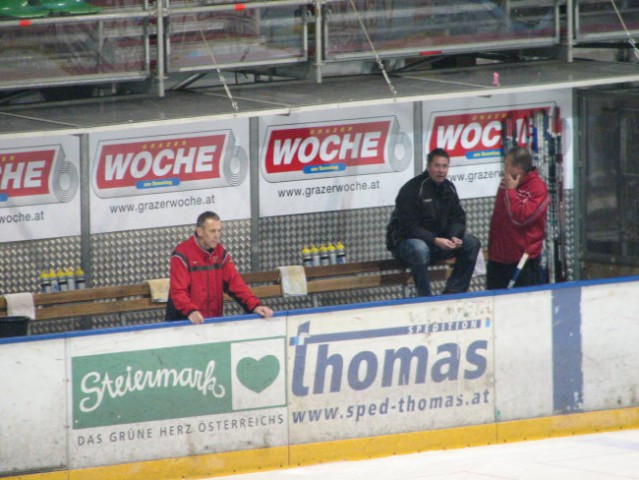 5.11.06...Graz - Jesenice - foto