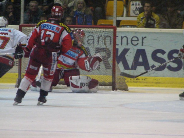 21.11.06...KAC - Jesenice - foto