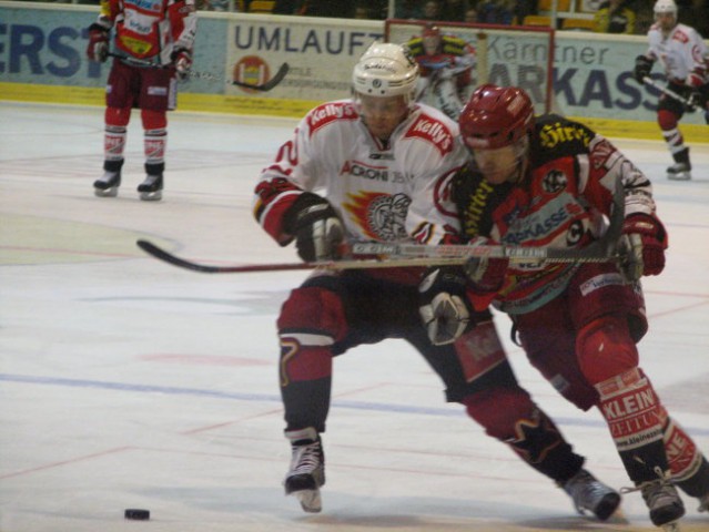 21.11.06...KAC - Jesenice - foto