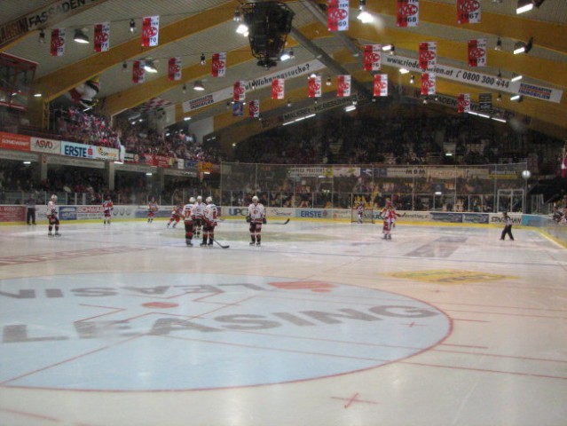 21.11.06...KAC - Jesenice - foto