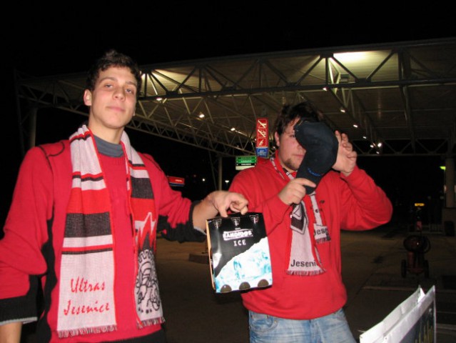 21.11.06...KAC - Jesenice - foto