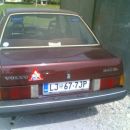 my car