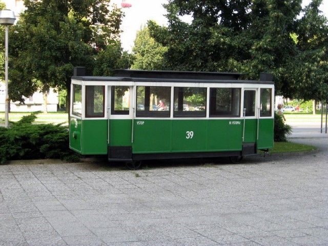 Tram. št. 39