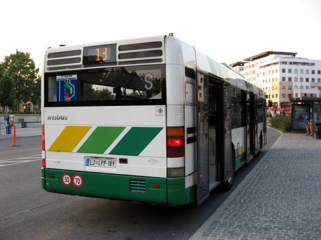 Irisbus - foto