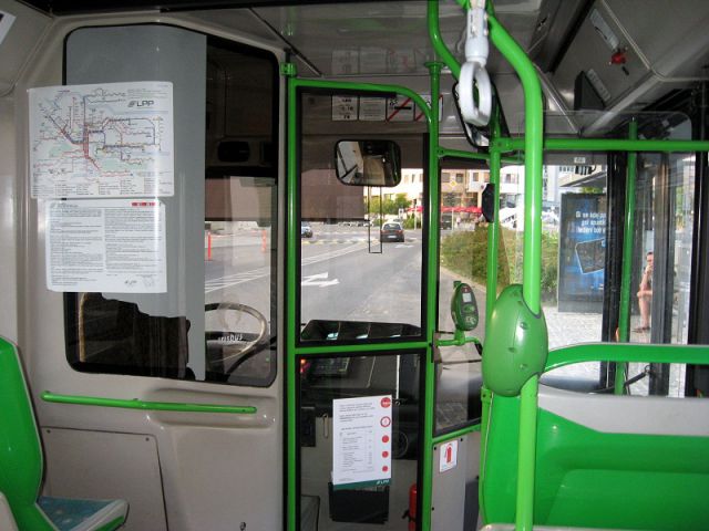 Irisbus - foto