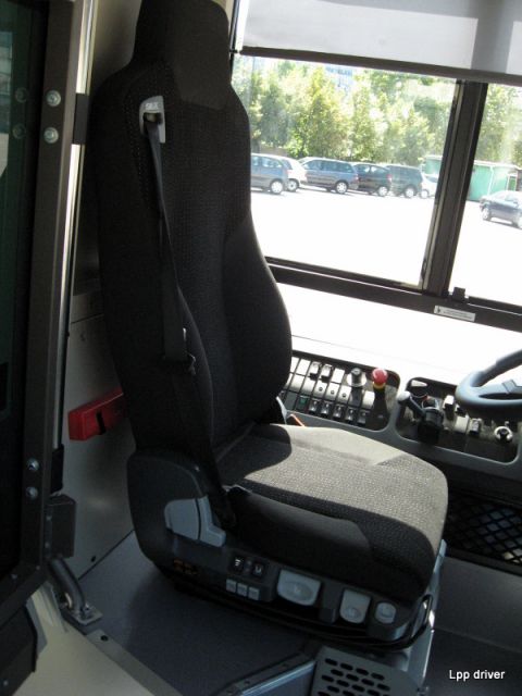 Irisbus Citelis CNG - foto
