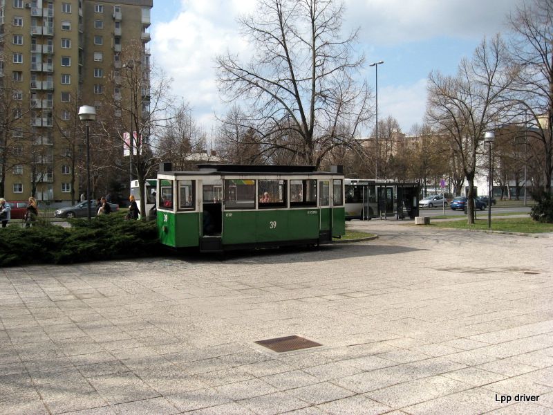 Vandalizem :(