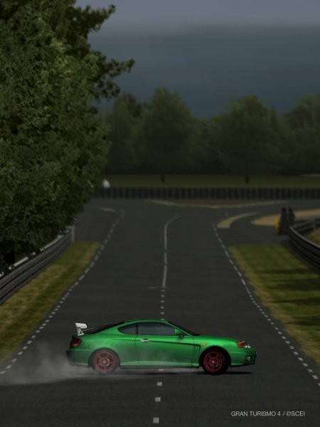 GT4 - foto