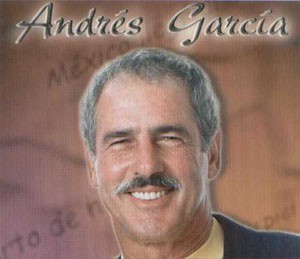 Andres Garcia-Pedro Jose - foto