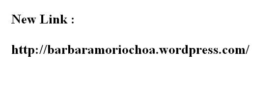Barbaramoriochoa.wordpress.com - foto