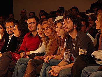 Events 2005 - foto