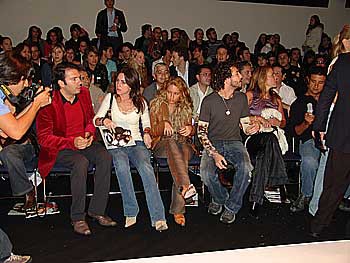 Events 2005 - foto