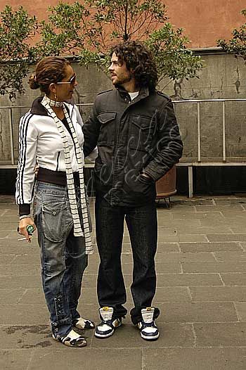 Paparazzi 2006 - foto