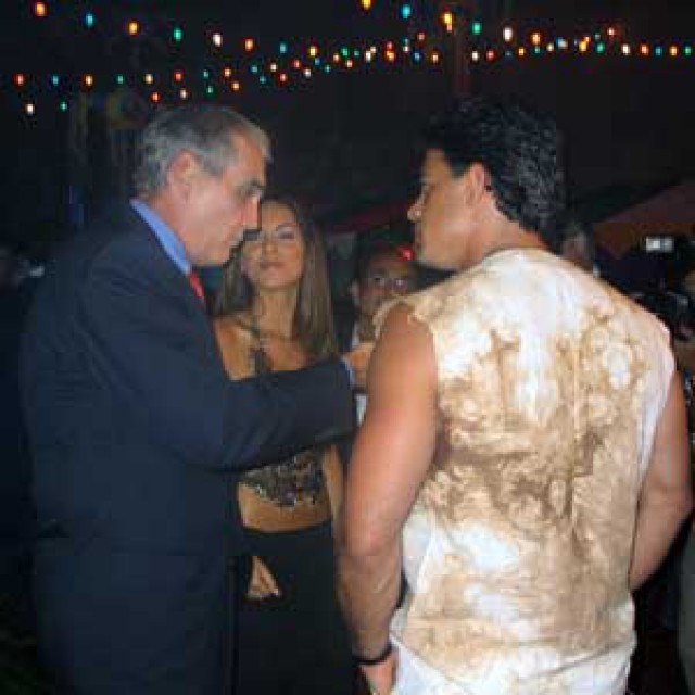 Events < 2003 - foto