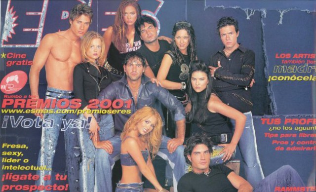Covers 2003 - foto
