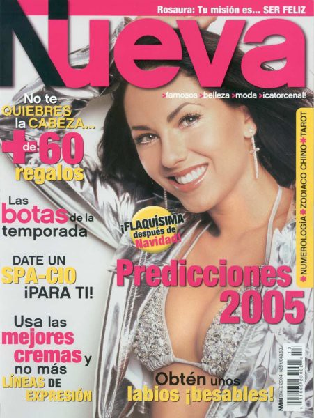 Covers 2004 - foto povečava
